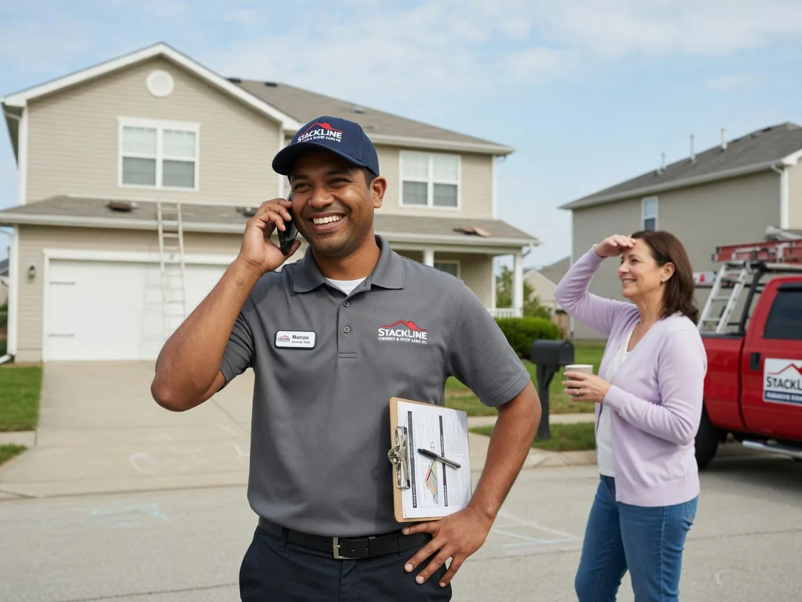 Chimney flashing repair Beaver, OH FAQs